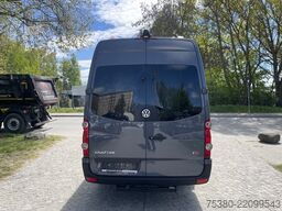 Volkswagen Crafter Kombi 2.0 TDI 35  L3H2 1H*AC*NAVI*RAMPE