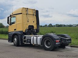 MERCEDES-BENZ ACTROS 1843