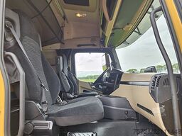 MERCEDES-BENZ ACTROS 1843