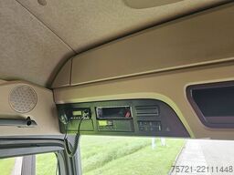 MERCEDES-BENZ ACTROS 1843