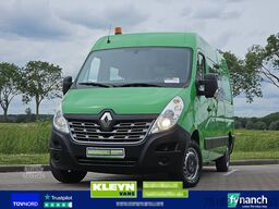 RENAULT MASTER 2.3 DCI 130 DC L2H2