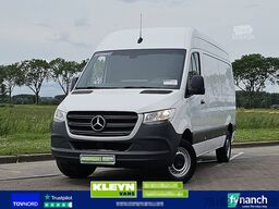 MERCEDES-BENZ SPRINTER 311 CDI 37 AUT L2H2