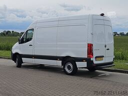 MERCEDES-BENZ SPRINTER 311 CDI 37 AUT L2H2