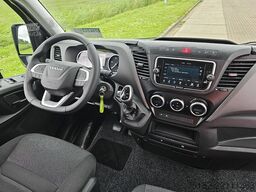 IVECO DAILY 35S18 L4H2 3.0 Aut. 176pk!
