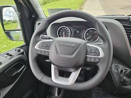 IVECO DAILY 35S18 L4H2 3.0 Aut. 176pk!