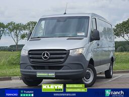 MERCEDES-BENZ SPRINTER 315 L2H1 RWD Mbux AC!