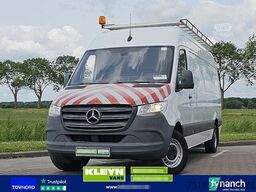 MERCEDES-BENZ SPRINTER 314 L3H2 Maxi Mbux Euro6