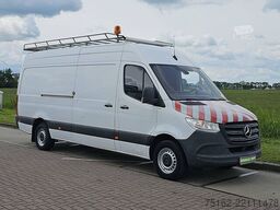 MERCEDES-BENZ SPRINTER 314 L3H2 Maxi Mbux Euro6