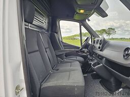MERCEDES-BENZ SPRINTER 314 L3H2 Maxi Mbux Euro6