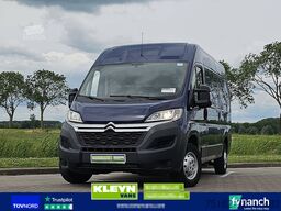 Station wagon con tetto alto CITROEN JUMPER 2.2