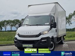 Valigia IVECO DAILY 35C16 ac automaat EURO6