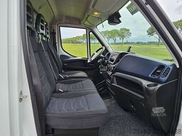 IVECO DAILY 35C16 ac automaat EURO6