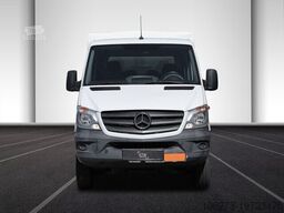 Mercedes-Benz Sprinter 316CDI DOKA,Allrad,Klima,Standhzg.
