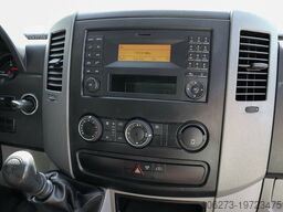 Mercedes-Benz Sprinter 316CDI DOKA,Allrad,Klima,Standhzg.