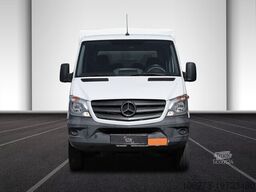 Mercedes-Benz Sprinter 316CDI DOKA,Allrad,Klima,Standhzg.