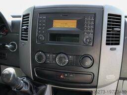 Mercedes-Benz Sprinter 316CDI DOKA,Allrad,Klima,Standhzg.