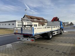 Renault D Wide 18.380 4x2 F135A.22 / Swiss-Vehicle