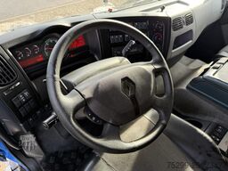 Renault D Wide 18.380 4x2 F135A.22 / Swiss-Vehicle