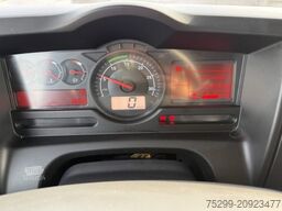 Renault D Wide 18.380 4x2 F135A.22 / Swiss-Vehicle