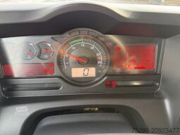 Renault D Wide 18.380 4x2 F135A.22 / Swiss-Vehicle