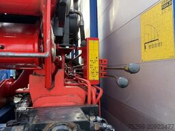 Renault D Wide 18.380 4x2 F135A.22 / Swiss-Vehicle