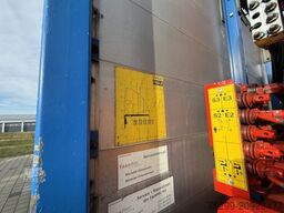 Renault D Wide 18.380 4x2 F135A.22 / Swiss-Vehicle