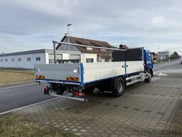 Renault D Wide 18.380 4x2 PK 12002 EH / Swiss-Vehicle