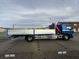 Renault D Wide 18.380 4x2 PK 12002 EH / Swiss-Vehicle