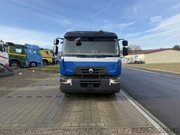 Renault D Wide 18.380 4x2 PK 12002 EH / Swiss-Vehicle