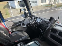 Renault D Wide 18.380 4x2 PK 12002 EH / Swiss-Vehicle