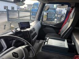 Renault D Wide 18.380 4x2 PK 12002 EH / Swiss-Vehicle