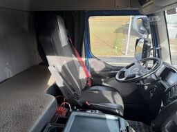 Renault D Wide 18.380 4x2 PK 12002 EH / Swiss-Vehicle