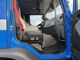 Renault D Wide 18.380 4x2 PK 12002 EH / Swiss-Vehicle