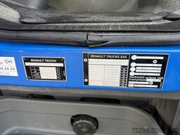 Renault D Wide 18.380 4x2 PK 12002 EH / Swiss-Vehicle