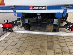 Renault D Wide 18.380 4x2 PK 12002 EH / Swiss-Vehicle