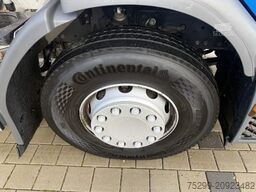 Renault D Wide 18.380 4x2 PK 12002 EH / Swiss-Vehicle