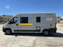 Fiat Weinsberg Carabus 600 K 4 Schlafplätze | Voll ausgestattet