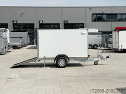 Blyss F1326HD | RAMPE 262X135X150CM 1300KG KOFFERANHÄNGER