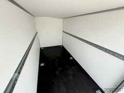 Blyss F1326HD | RAMPE 262X135X150CM 1300KG KOFFERANHÄNGER