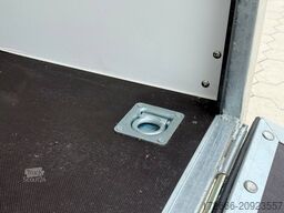 Blyss F1326HD | RAMPE 262X135X150CM 1300KG KOFFERANHÄNGER