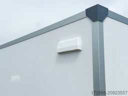 Blyss F1326HD | RAMPE 262X135X150CM 1300KG KOFFERANHÄNGER