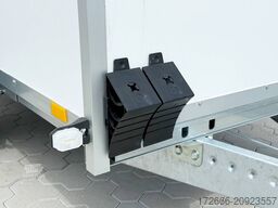 Blyss F1326HD | RAMPE 262X135X150CM 1300KG KOFFERANHÄNGER