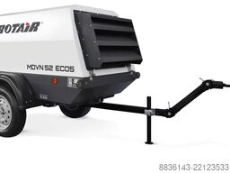 Rotair MDVN 52 Eco 5