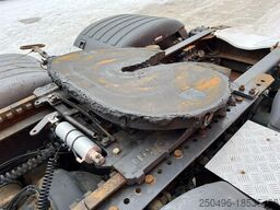 Scania R 560 6x2 RETARDER / DOUBLE BOGIE