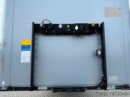 KÖGEL SN24 Tautliner LIFT Edscha ALCOA