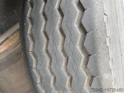 KÖGEL SN24 Tautliner LIFT Edscha ALCOA