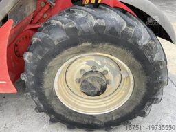 Manitou MLT 634 - 120