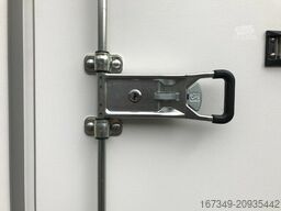 HUMBAUR HK 203015-18P Kofferanhänger - sehr robust!