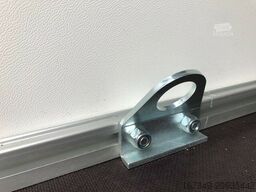 HUMBAUR HK 203015-18P Kofferanhänger - sehr robust!