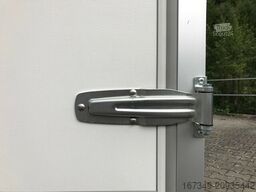 HUMBAUR HK 203015-18P Kofferanhänger - sehr robust!